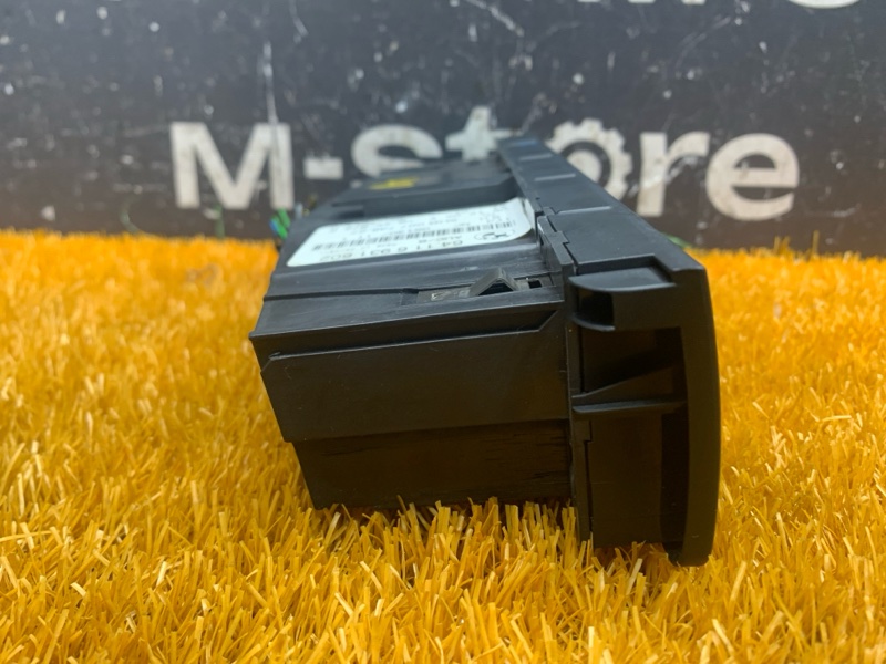 блок управления климат-контролем, 1500 рублей, Красноярск