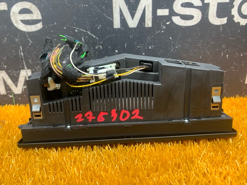 блок управления климат-контролем, 1500 рублей, Красноярск