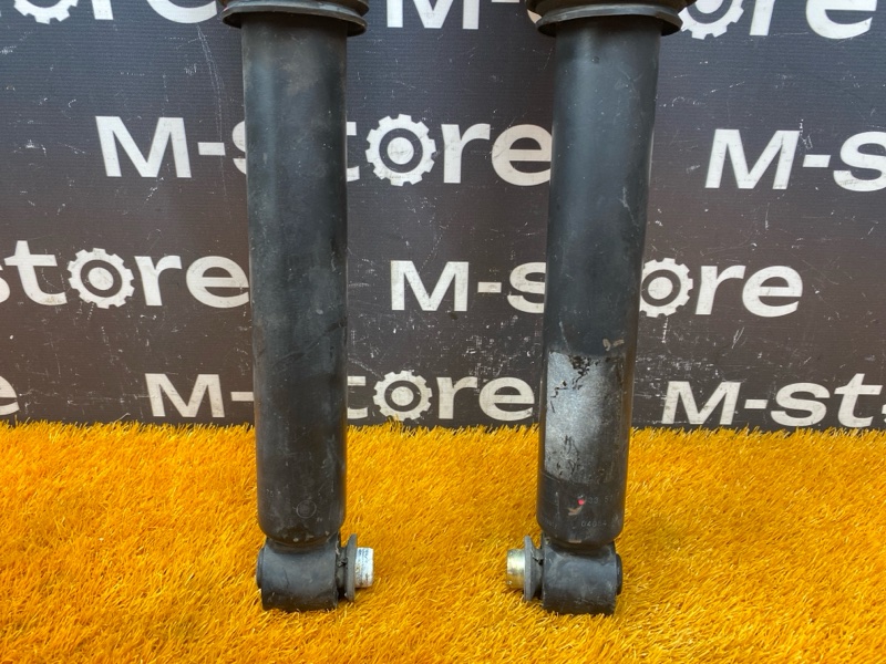 Амортизатор, 13000 рублей, Красноярск