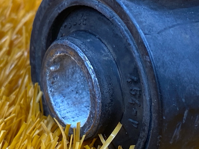 Амортизатор, 13000 рублей, Красноярск