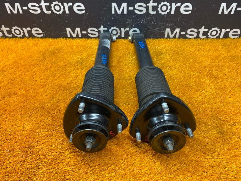 Амортизатор, 13000 рублей, Красноярск