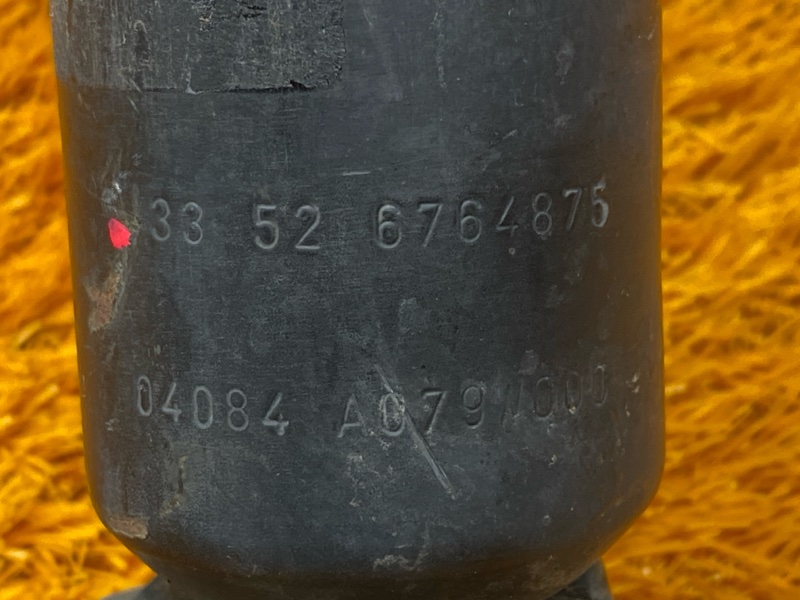 Амортизатор, 13000 рублей, Красноярск