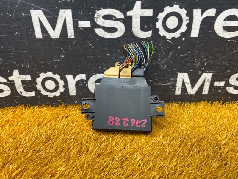 блок управления парктроником, 3000 рублей, Красноярск