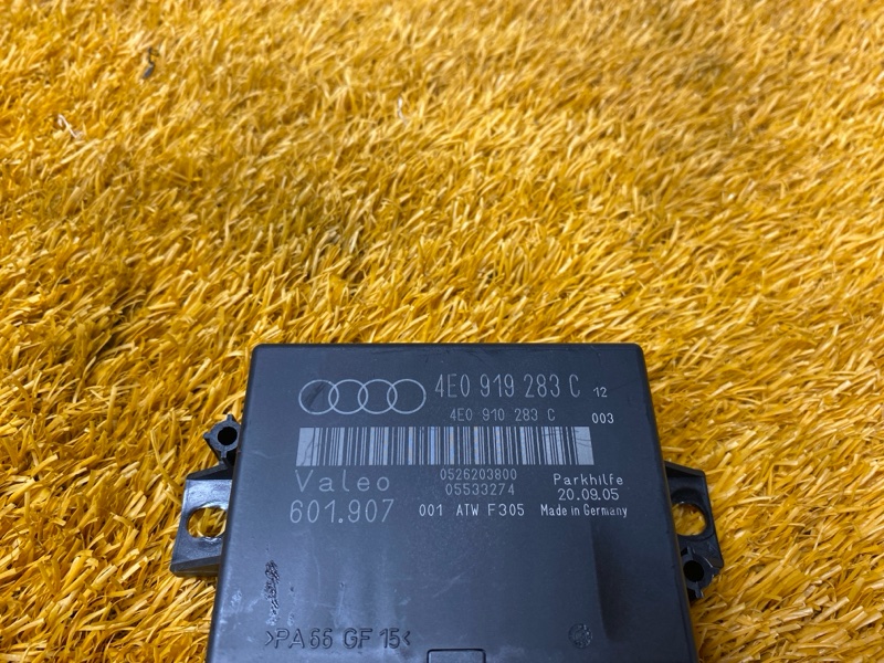 блок управления парктроником, 3000 рублей, Красноярск