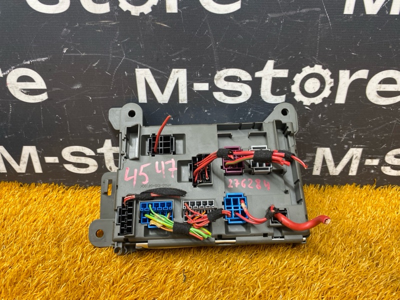 блок предохранителей, 500 рублей, Красноярск