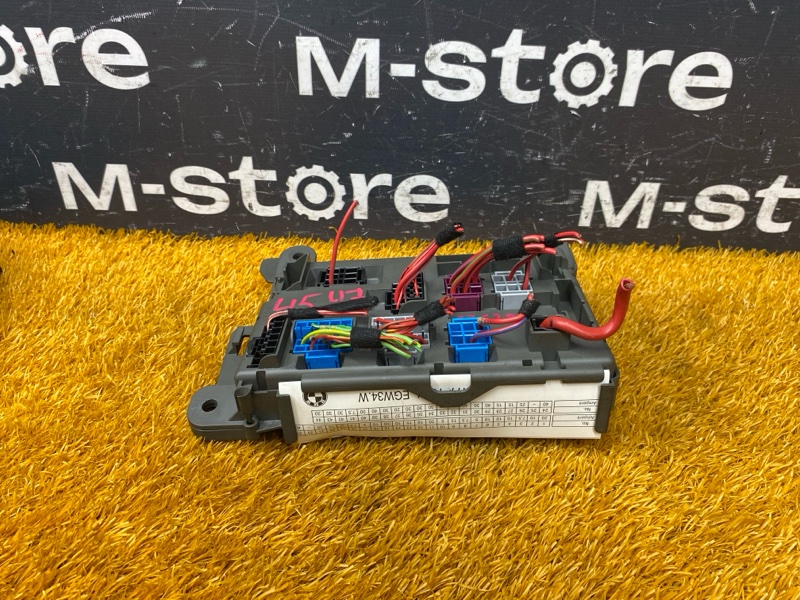 блок предохранителей, 500 рублей, Красноярск