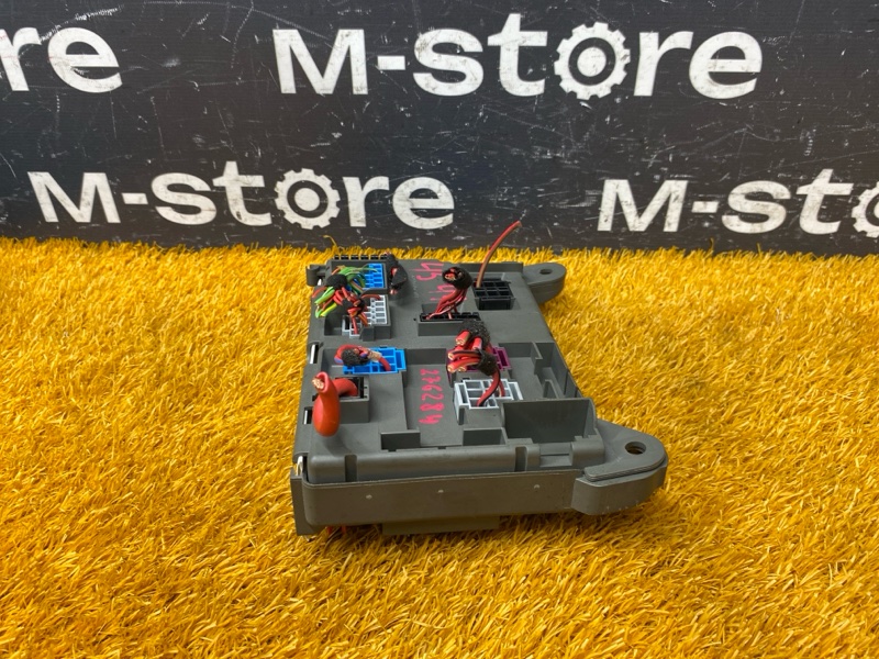 блок предохранителей, 500 рублей, Красноярск