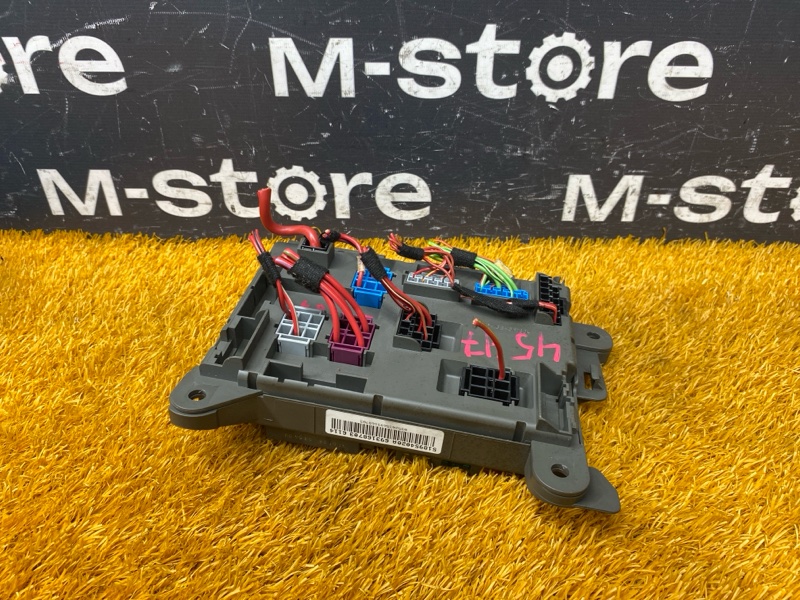 блок предохранителей, 500 рублей, Красноярск