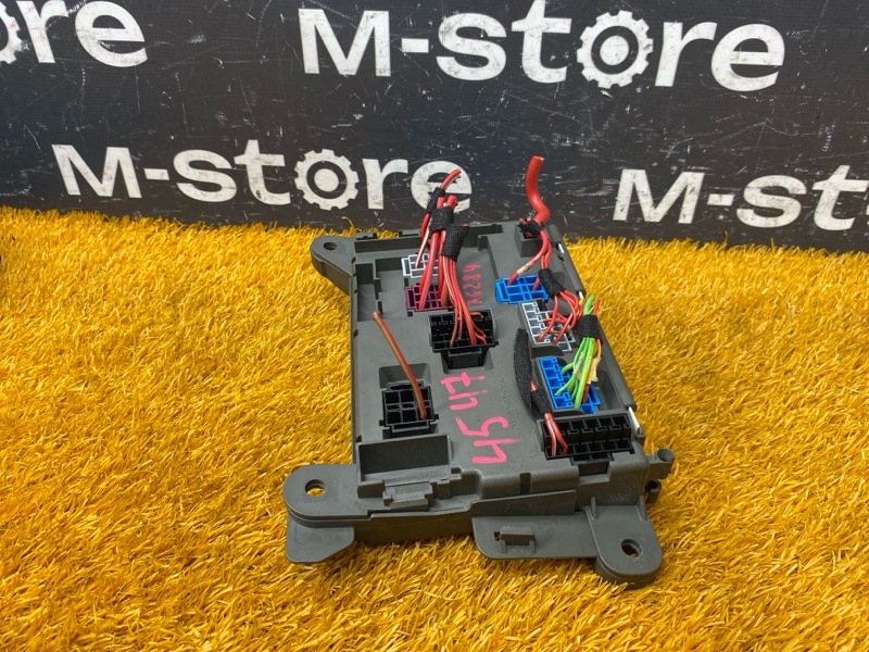 блок предохранителей, 500 рублей, Красноярск