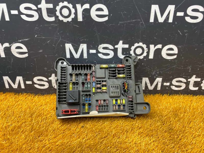 блок предохранителей, 500 рублей, Красноярск