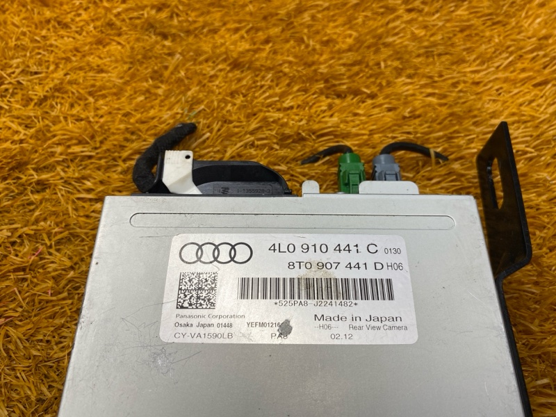 Блок управления камерой, 1500 рублей, Красноярск