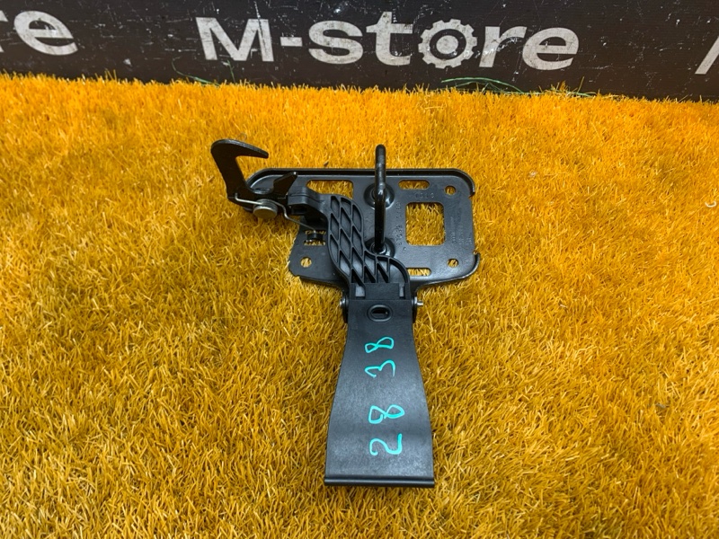 замок капота, 500 рублей, Красноярск