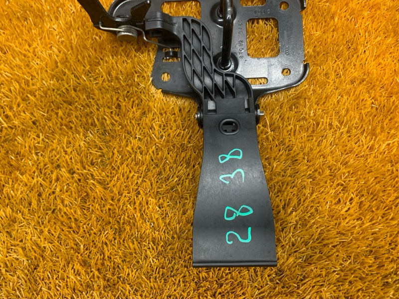 замок капота, 500 рублей, Красноярск