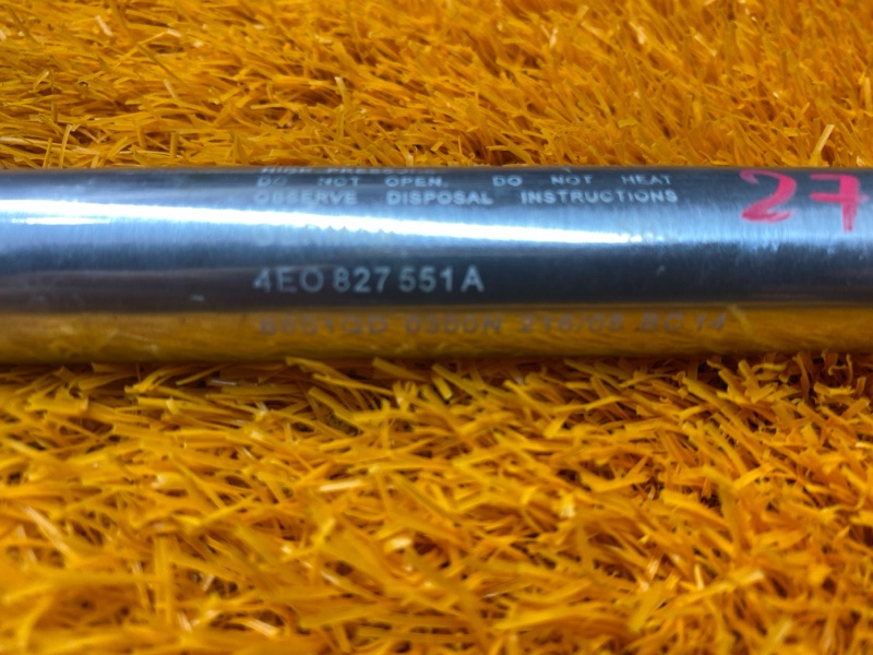 амортизатор багажника, 1500 рублей, Красноярск