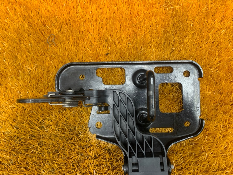 замок капота, 500 рублей, Красноярск