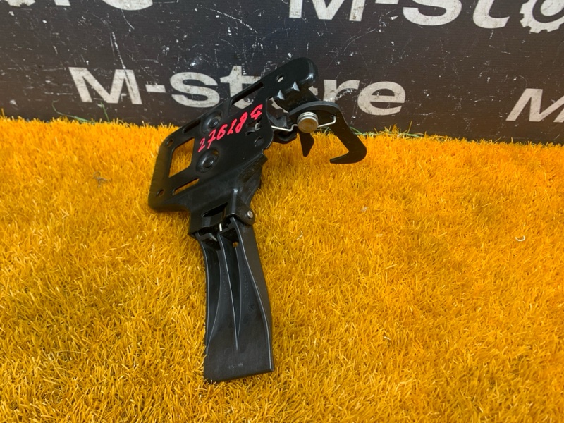 замок капота, 500 рублей, Красноярск