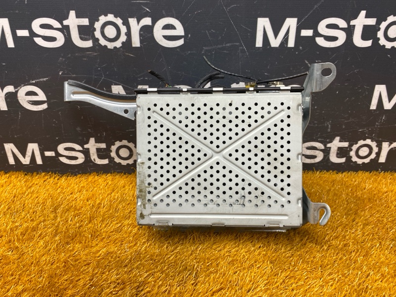 Блок управления магнитолой, 1500 рублей, Красноярск