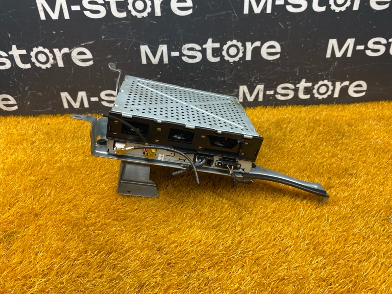 Блок управления магнитолой, 1500 рублей, Красноярск