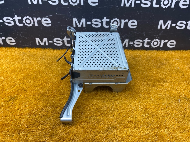 Блок управления магнитолой, 1500 рублей, Красноярск