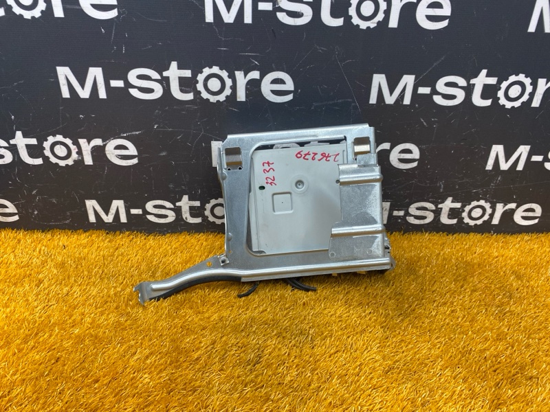 Блок управления магнитолой, 1500 рублей, Красноярск