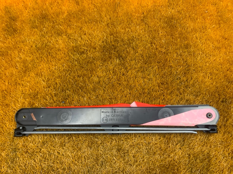 знак аварийной остановки, 300 рублей, Красноярск