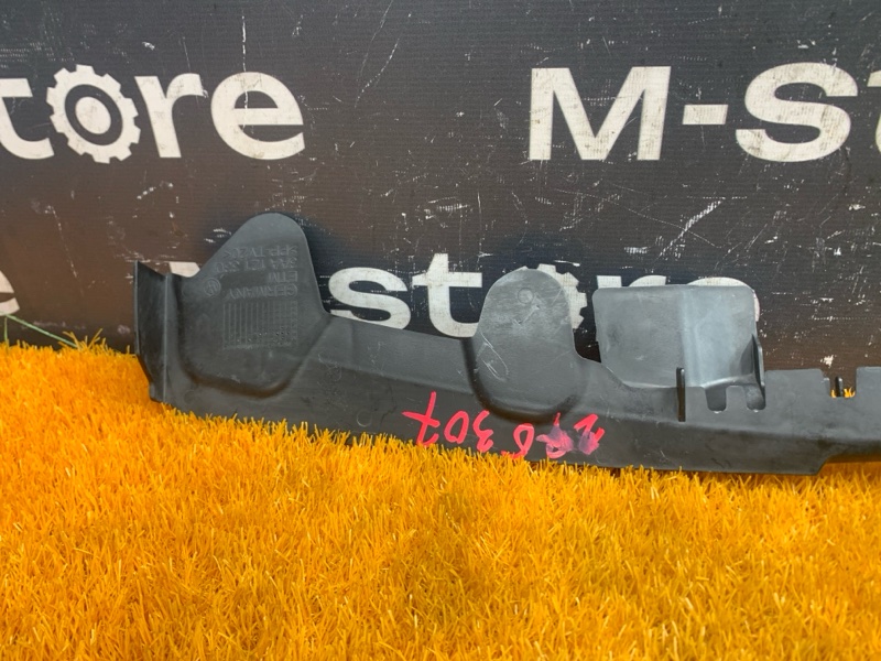 дефлектор радиатора, 1000 рублей, Красноярск