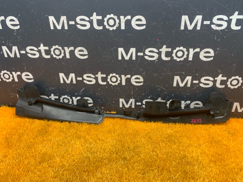 дефлектор радиатора, 1000 рублей, Красноярск