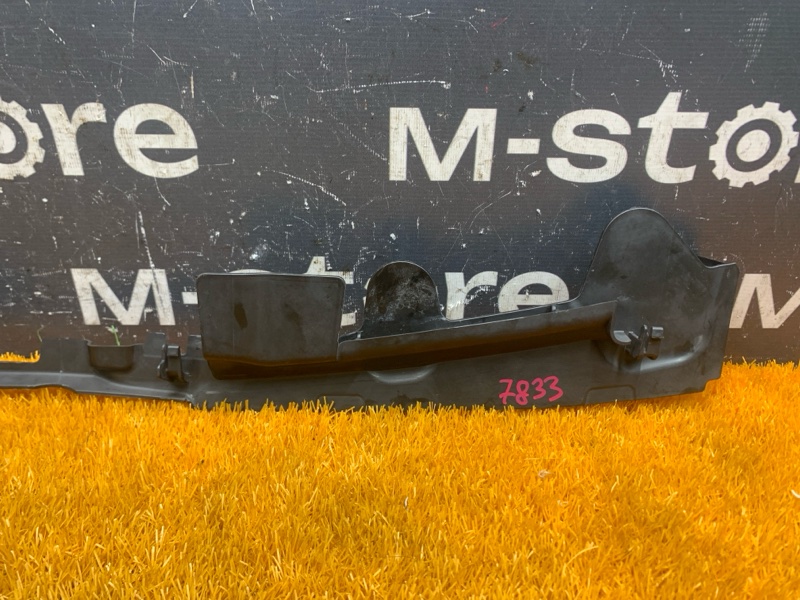 дефлектор радиатора, 1000 рублей, Красноярск