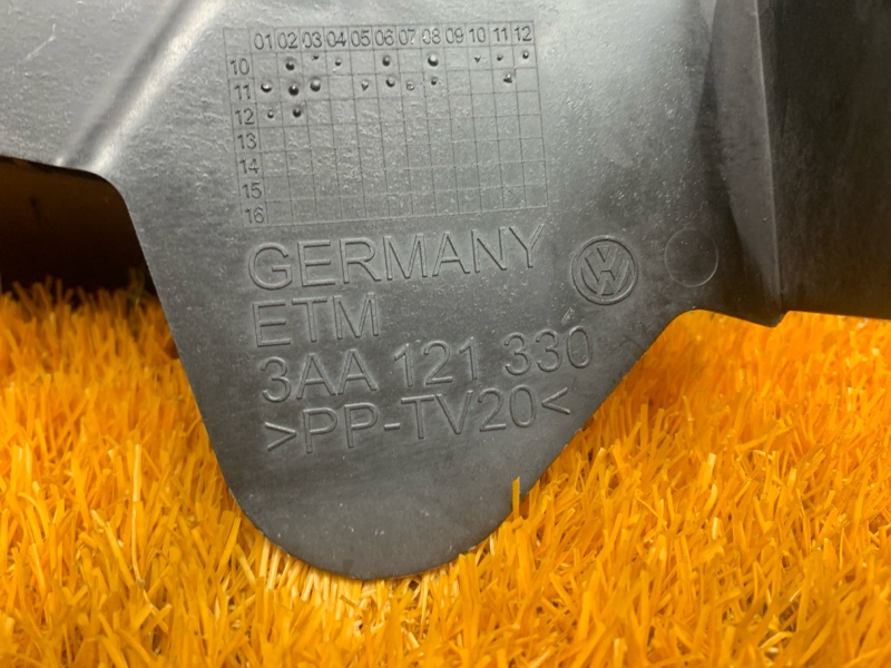 дефлектор радиатора, 1000 рублей, Красноярск