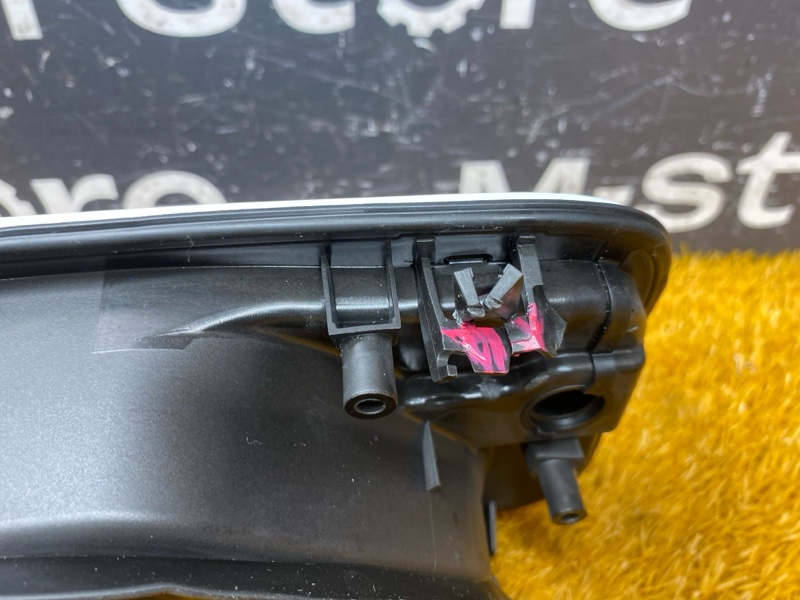 лючок бензобака, 4000 рублей, Красноярск