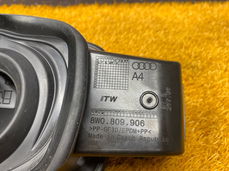 лючок бензобака, 4000 рублей, Красноярск