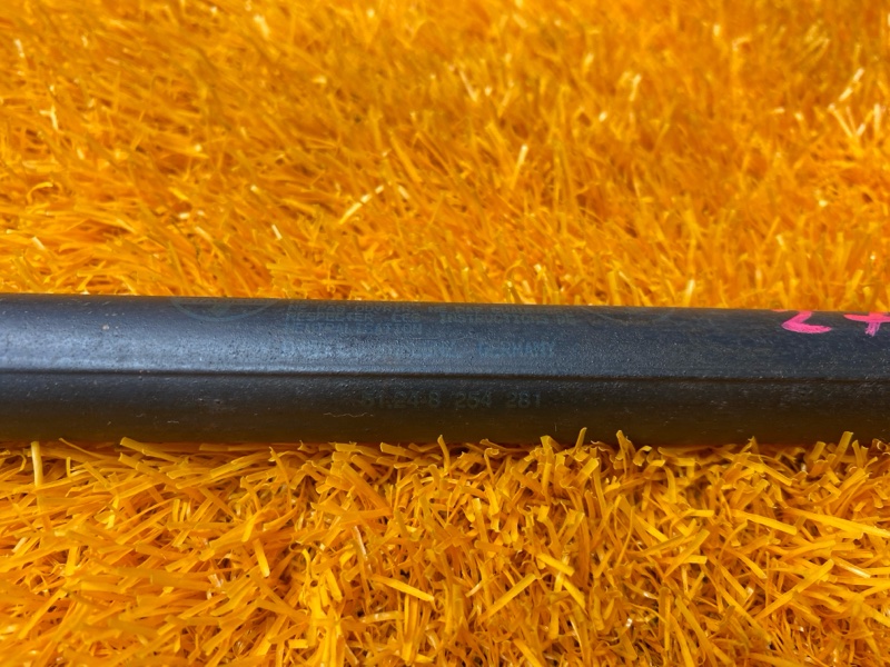 амортизатор багажника, 1000 рублей, Красноярск