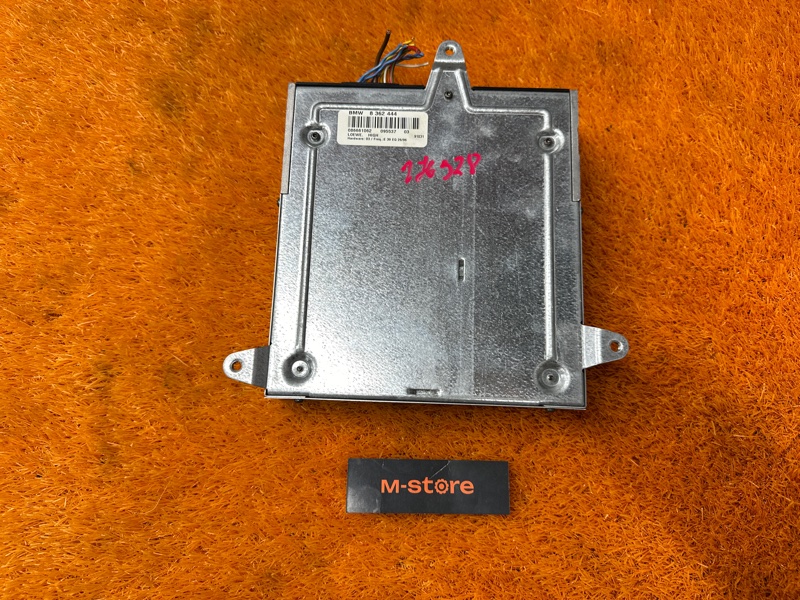 Усилитель звука, 1000 рублей, Красноярск