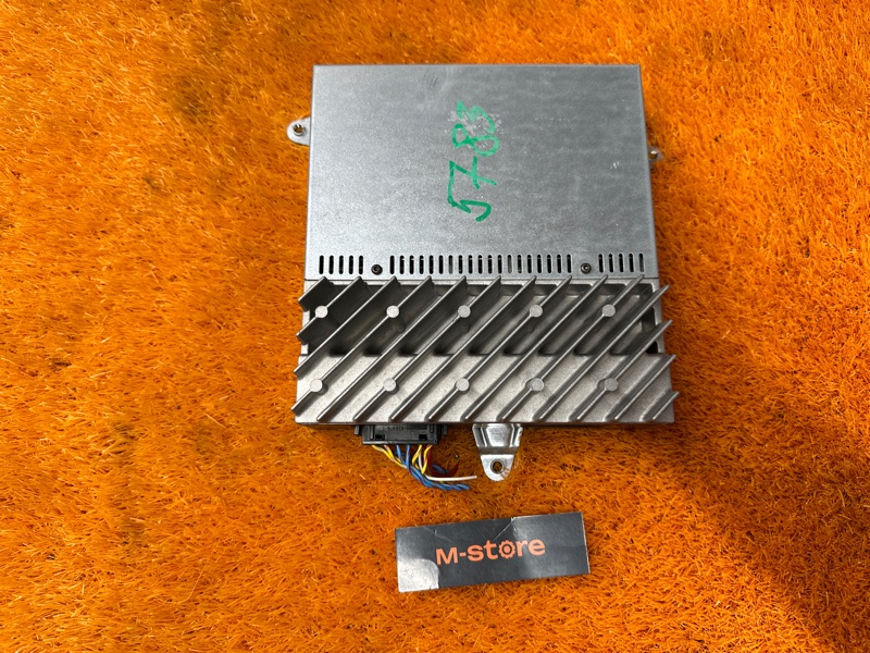 Усилитель звука, 1000 рублей, Красноярск