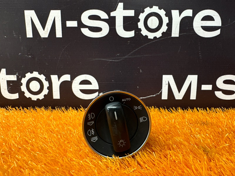 Переключатель света фар, 1500 рублей, Красноярск