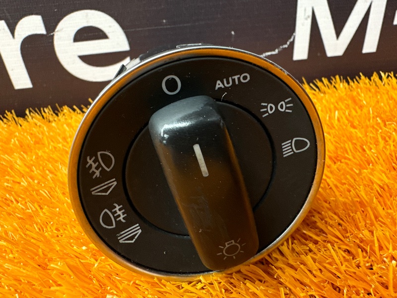 Переключатель света фар, 1500 рублей, Красноярск