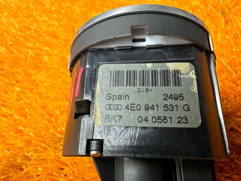 Переключатель света фар, 1500 рублей, Красноярск