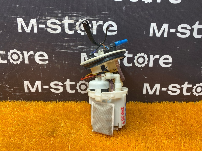 Бензонасос, 8000 рублей, Красноярск