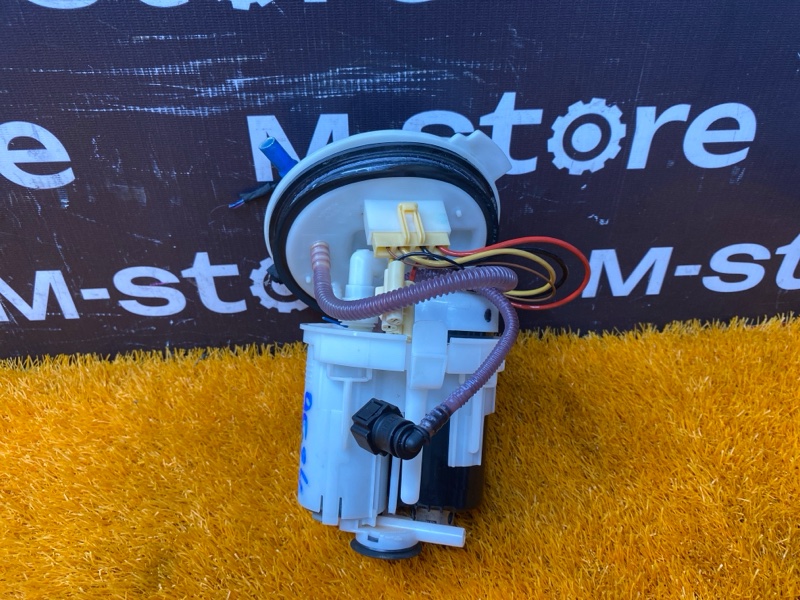 Бензонасос, 8000 рублей, Красноярск