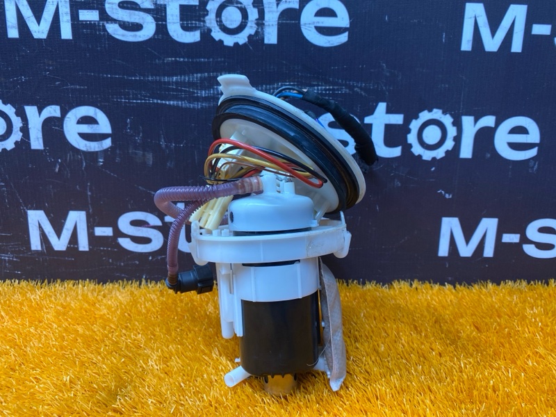 Бензонасос, 8000 рублей, Красноярск