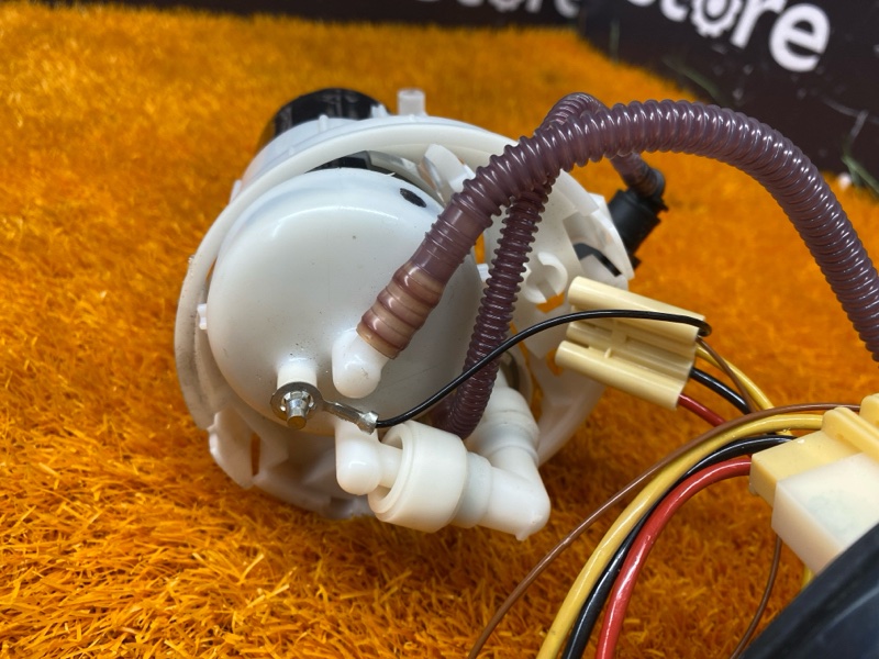 Бензонасос, 8000 рублей, Красноярск