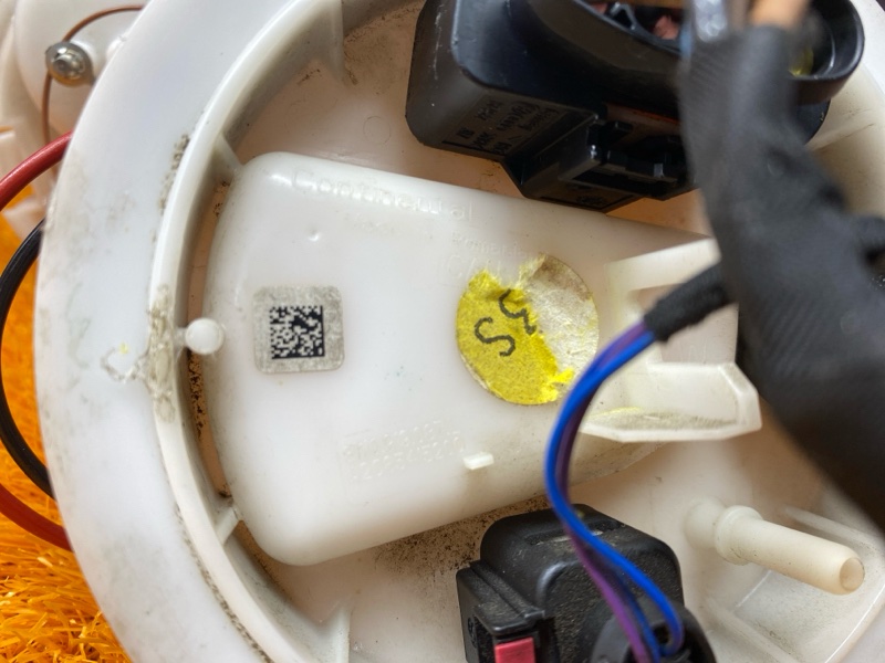 Бензонасос, 8000 рублей, Красноярск