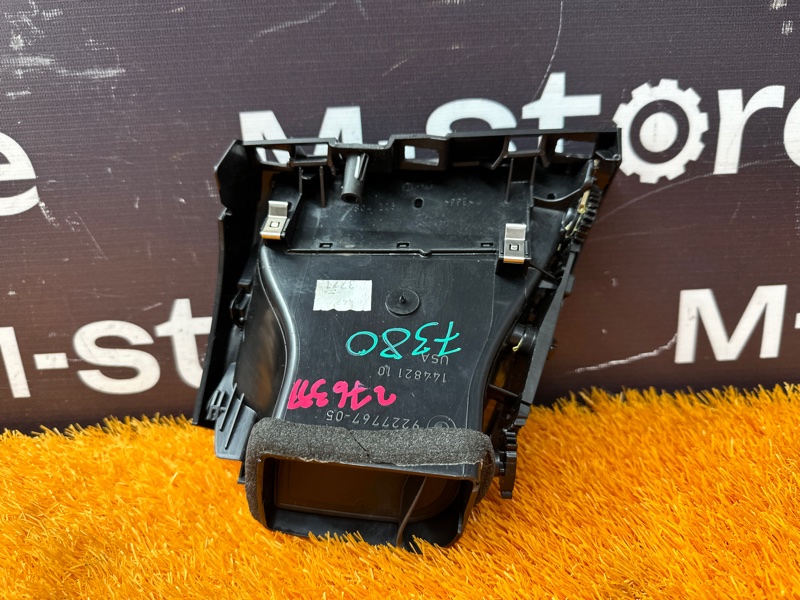 дефлектор воздушный, 900 рублей, Красноярск