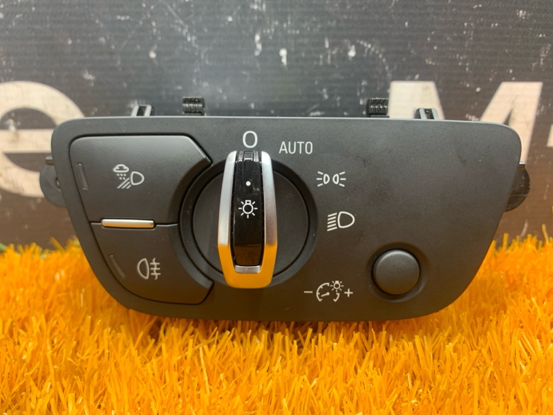 Переключатель света фар, 2000 рублей, Красноярск