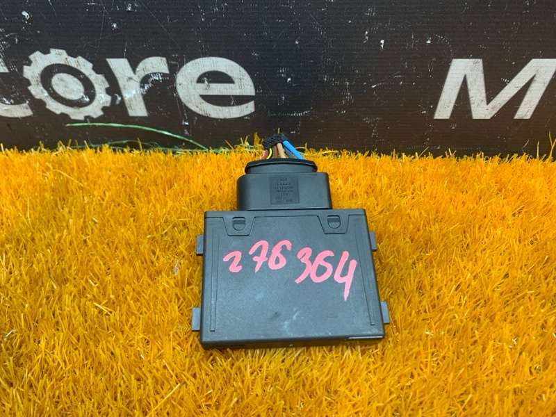 Блок управления топливным насосом, 2800 рублей, Красноярск