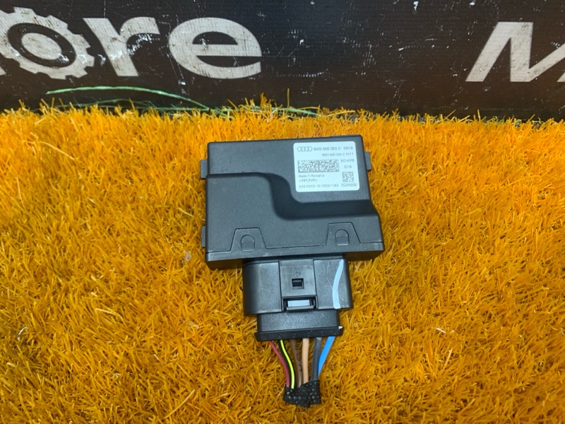 Блок управления топливным насосом, 2800 рублей, Красноярск