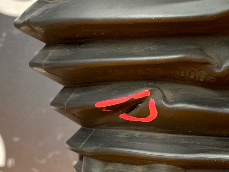 пневмостойка, 10000 рублей, Красноярск