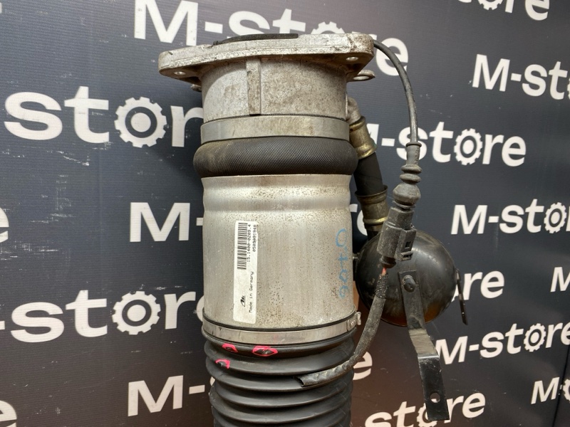 пневмостойка, 10000 рублей, Красноярск