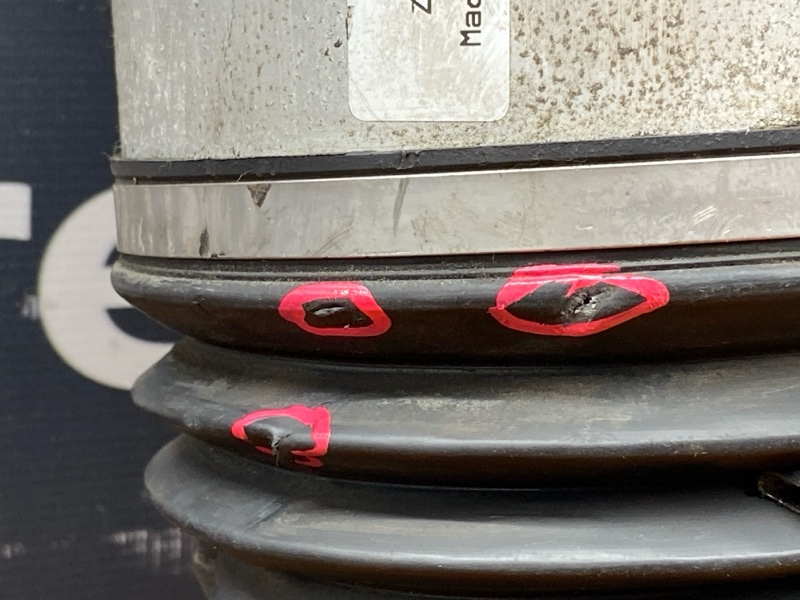 пневмостойка, 10000 рублей, Красноярск