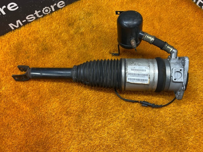 пневмостойка, 10000 рублей, Красноярск